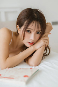 比基尼美女图片高清